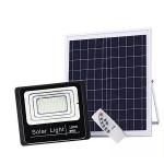 Ip65 10w Solar Powered Flood Lights Parking Place Or Yard All In Two for sale