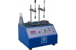 China Coating Abrasion Testing Machine Abrasion Resistance Test Precision Component supplier