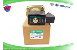 China CKD Solenoid Control Valve ADK11-25A-02ES-DC24V Sodick ADK11-20A-02E-DC24V supplier