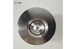 China Standard Integral Power Source Device Diesel Engine Piston With Polishing Surface Treatment supplier