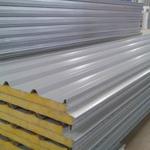 ISO9001 11um Prepainted Galvalume Steel Coil CGLCH for sale