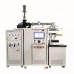 Heat Release Tester ISO 5660 Cone Calorimeter For Building Materials Fire Testing Equipment for sale