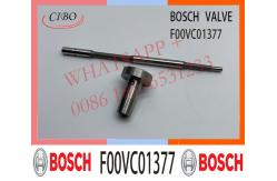 China F00VC01377 Diesel Fuel Control Valve For Bosh Common Rail Injector 0445110443 supplier