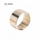 C86300 Cast Bronze Bushing Sleeve Bearing Bronze Alloy Link Bush for sale