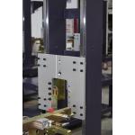 30 Pcs/Min Carton Box Manufacturing Machine , 50 Mm Box Forming Making Machine for sale