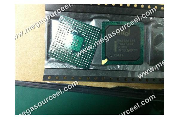 Computer IC Chips FW82830MP SL62F Computer GPU CHIP INTEL Computer IC Chips