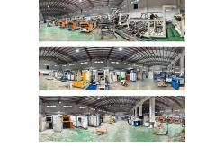 China Plastic Extrusion Machine manufacturer