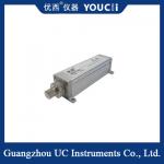 Single Channel Mini Optical Power Meter Has Excellent Performance And Small Size for sale