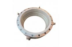 China PTFE Lined Bellow Expansion Joint for Aggressive Fluids Transfer supplier