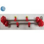 445-0756284 NCR Selfserv S2 Pick Line Assy Red High Durablity for sale