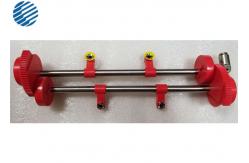 China 445-0756284 NCR Selfserv S2 Pick Line Assy Red High Durablity supplier