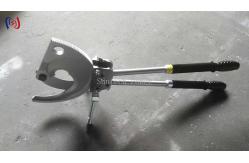 China 240mm2 300mm2 Industrial Steel Cable Cutter Transmission Line Stringing Tools supplier