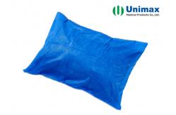 China Single Use Non Woven Polypropylene Pillow Cover for Health Protection supplier