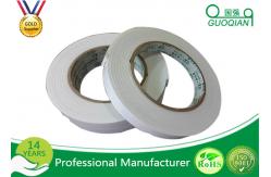 China Cumstomized Double Sided Adhesive Tape High Temperature Hotmelt EVA  For Frame supplier