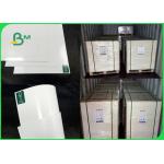 330 × 364mm Oil Proof 300gr FBB Board + 15g Food Grade PE For Lunch Box for sale