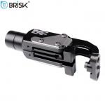 Compact Mini Auto Gripper Durable For Pneumatic Automation Transfer Press for sale