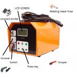 Multi Process Electrofusion Welder 315A For Construction Works for sale