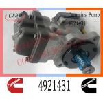 Cummins Diesel QSL9 Engine Fuel Injection Pump 4921431 4954200 2897500 for sale