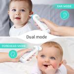 1S Fast Reading Digital Infrared Adult Temperature Gun for sale