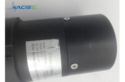 China GXUS-M56 High resolution Digital display Short response time ultrasonic sensor supplier