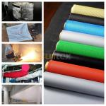 Silicone Coated Fiberglass Fabric With Excellent Abrasion And Corrosion Resistance for sale