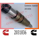 Diesel Engine Fuel Injector 2031836 2029622 2030519 For Cummins SCANIA Engine for sale