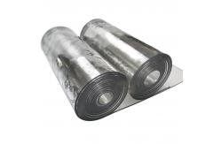 China Strong Practicability ESD Grid Curtain Permanent Properties Antistatic PVC supplier