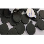 Single Custom EVA Foam Hardness 60 Degree Pads 5mm Thickness