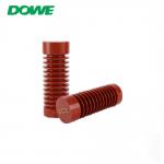 Polyester High Voltage Standoff Insulators Switchgear Electric Switch Cubicle for sale
