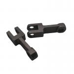 OEM Industrial Conveyor Chains / Scraper Chains Heavy Duty Forged Solutions for sale