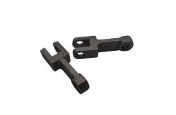 China OEM Industrial Conveyor Chains / Scraper Chains Heavy Duty Forged Solutions supplier