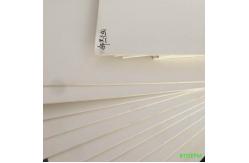 China 26inch Width Waste Pulp Environmental Friendly Recycled Cardboard Paper supplier