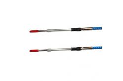China blue-max-high-performance-control-cable supplier
