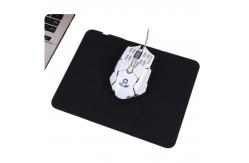 China 34cm Wireless Charging Mouse Pad supplier