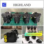 Upgrade Your Farming Efficiency With Our Hydraulic Motor Pump System Solutions for sale