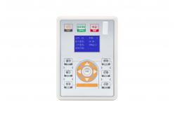 China RDC5121G Standalone CO2 Laser Cutting And Engraving Controller For Non Metal Processing supplier