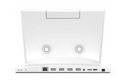 China 14inch RK3288 RK3399 All In One Android Tablet 4G LTE Wifi Touch Screen supplier