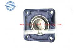 China Gcr15 Pillow Block Bearing For Rolling Mill FY70TF supplier