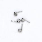Orthodontic Treatment Dental Movable Hooks with Crimpable Hooks CE Certification 2 Years Shelf Life for sale