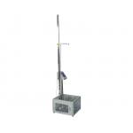 2000 mm Dropping Ball Impact Test Equipment Merchanical Strength Verification