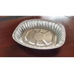 Baking 8011 H24 Aluminum Takeaway Containers