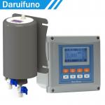 Industrial Turbidity Analyzer For Wastewater Treatment 800g