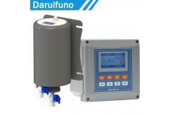 China Industrial Turbidity Analyzer For Wastewater Treatment 800g supplier