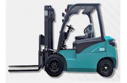 China Construction Project Warehousing And Transportation Electric Forklift supplier