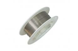 China Anti Corrosion Inconel 625 Thermal Spray Wire 1.66mm ASTM supplier