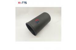 China Diesel Part Engine Spare Part Cylinder Liner For 6M60 ME071937 supplier