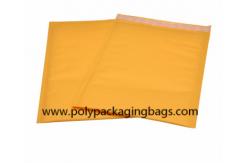 China Express Self Seal Kraft Bubble Envelope A1 A2 A3 A4 Size supplier