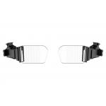 LCOS Waveguide Binocular 1080P Micro Display Module 0.39 For Head Up Display for sale