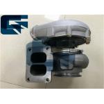 D12D Engine GT4594 Turbocharger 452164-5001 452164-0001 Turbo For EC360 Excavator for sale