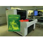 2540dpi Textile Computer To Screen Machine UV Laser for sale